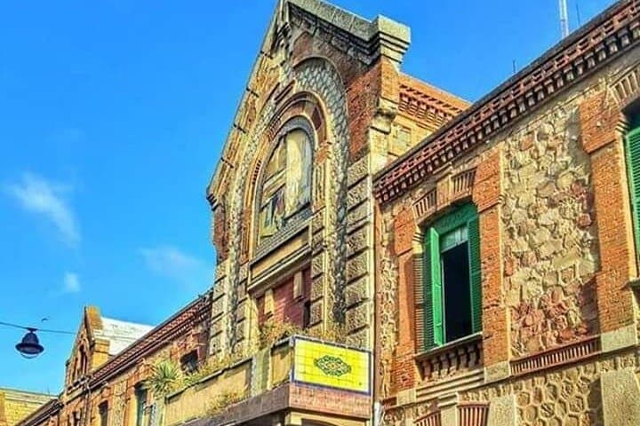 Marbella to Tangier: All-Inclusive Day Trip