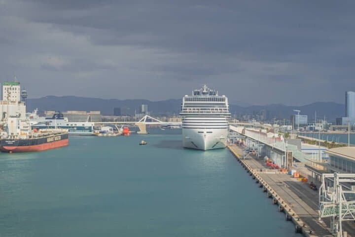 Private Barcelona Transportation