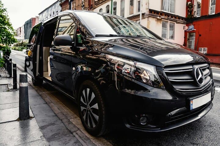 Alicante Airport Private Transfer ALC to Benidorm City Center