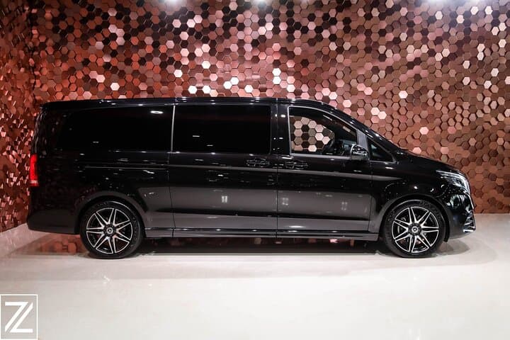 Alicante Airport Private Transfer ALC to Benidorm City Center