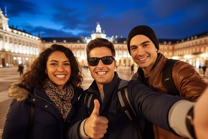 Madrid Mysteries & Legends Private Tour