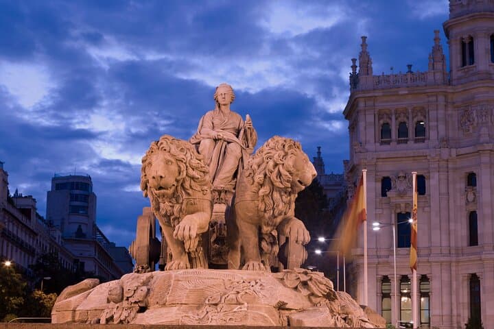 Madrid Mysteries & Legends Private Tour