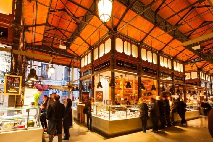 Madrid Mysteries & Legends Private Tour