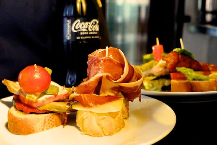Madrid Food Tour - Tapas Walking Tour