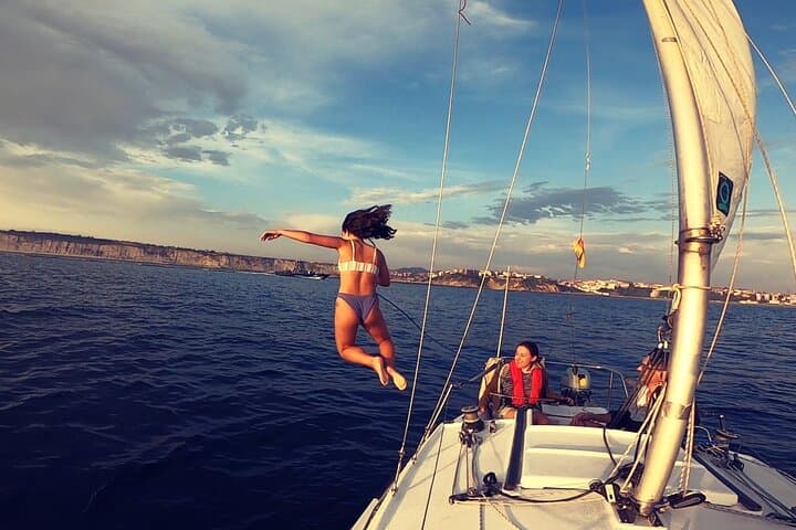 Sailing Adventures in Bilbao