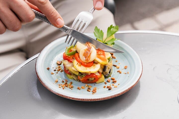 Gourmet Tapas and Wine Tour in Santa Cruz de Tenerife