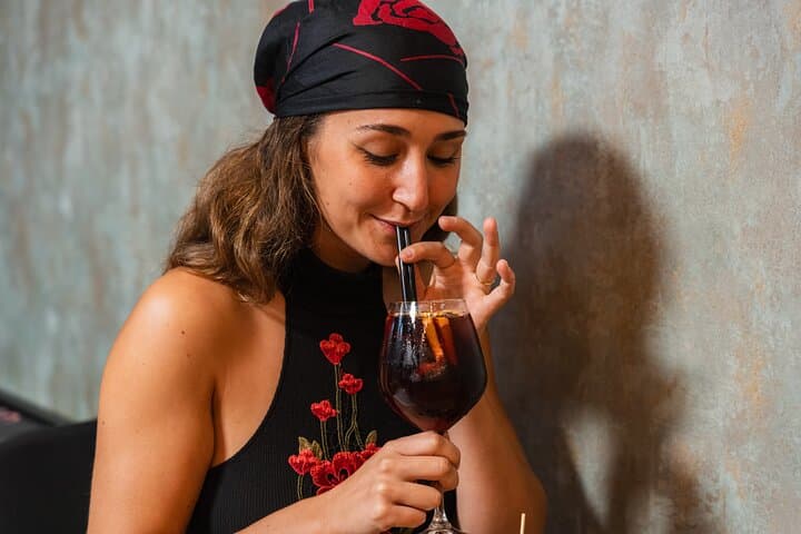 Gourmet Tapas and Wine Tour in Santa Cruz de Tenerife