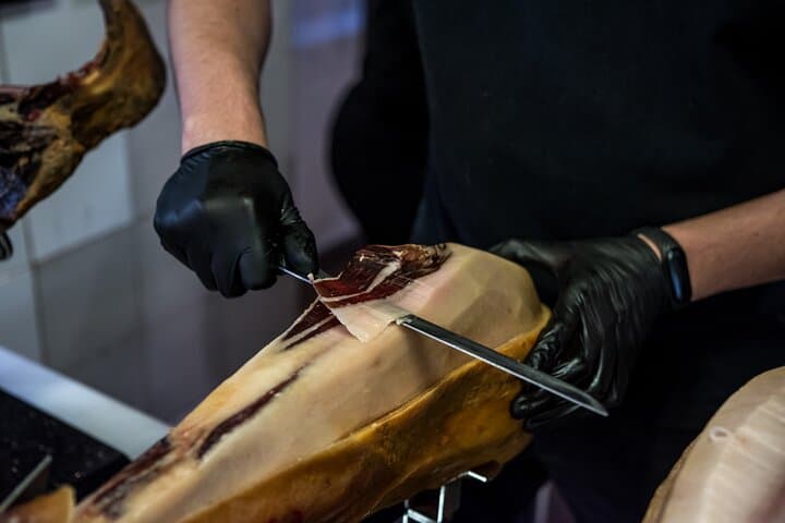 Eat Like a Local in Barcelona: Tapas, Wine & Tradition
