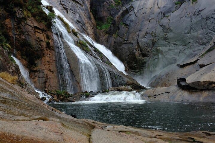 Private One Day Tour to Finisterre Muxia and Costa da Morte