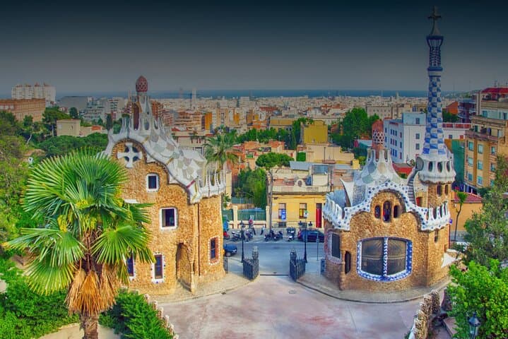 Park Güell