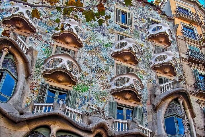 Casa Batlló