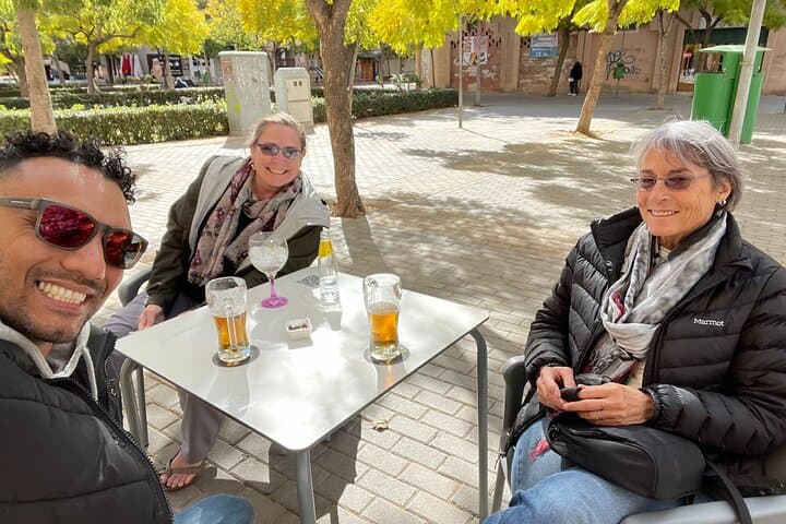 Alicante Private Walking Tour with a Local