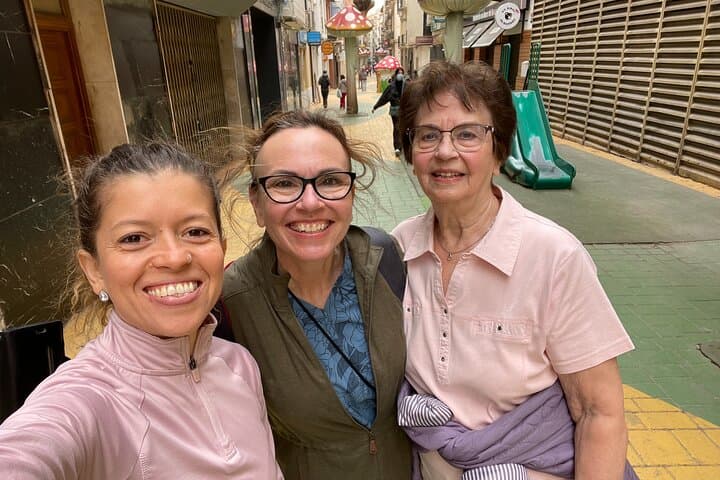 Alicante Private Walking Tour with a Local