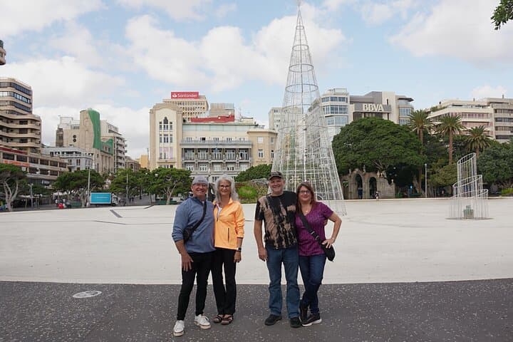 Private VIP Tour of Tenerife - photos included