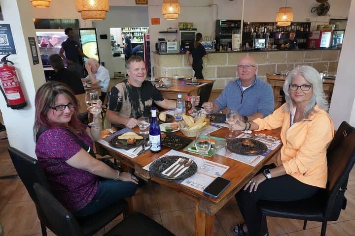 Private VIP Tour of Tenerife - photos included