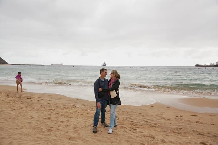 Private VIP Tour of Tenerife - photos included