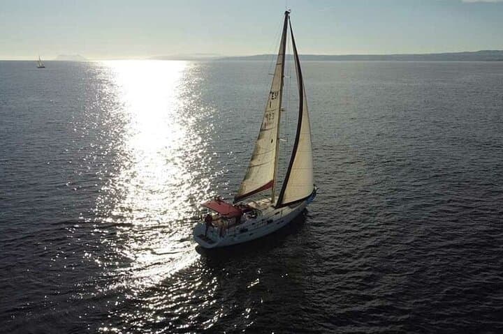 Navigation/Sailing License