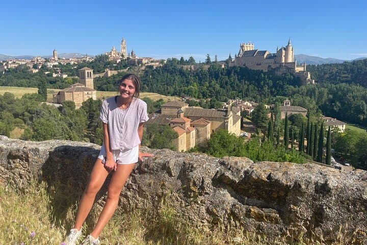 Unrivalled views
