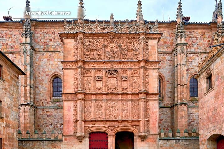 University of Salamanca