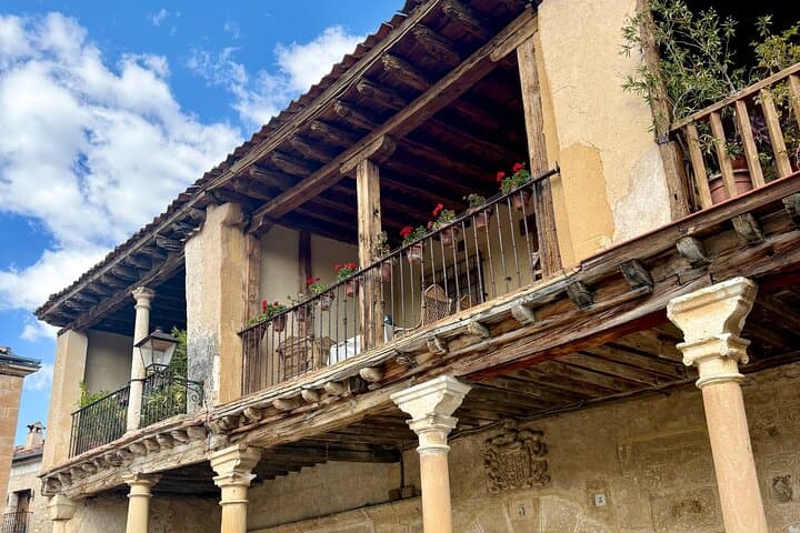 Plaza Mayor