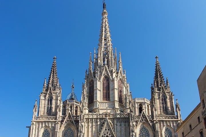 Coffee Crawl in Barcelona