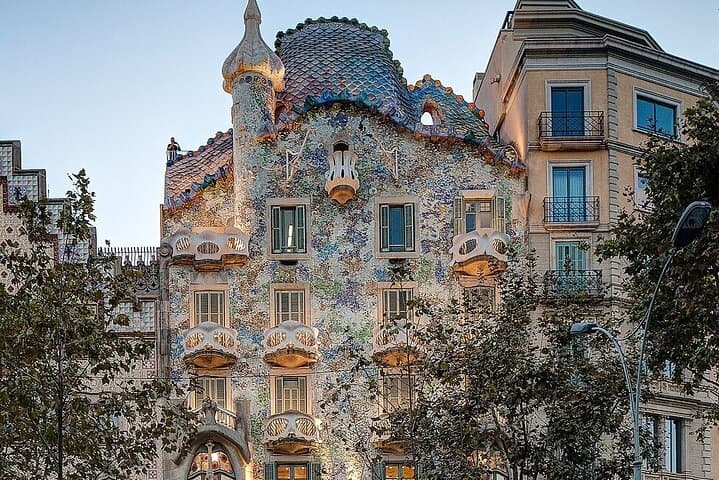 Coffee Crawl in Barcelona