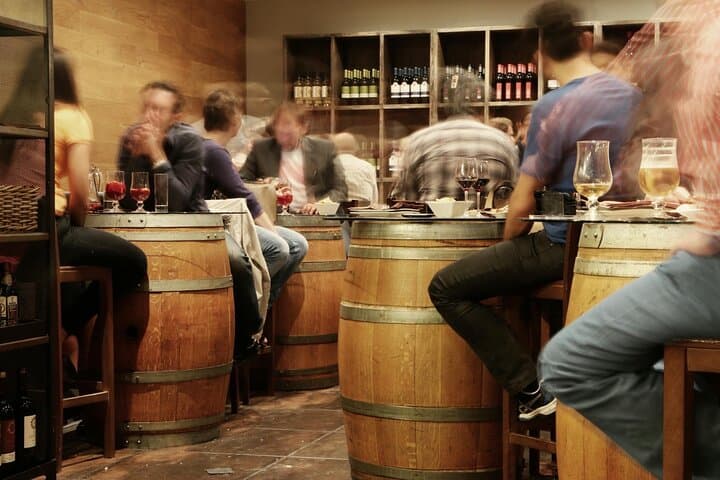 San Sebastian Historic Walking Tour with Pintxo and Drink