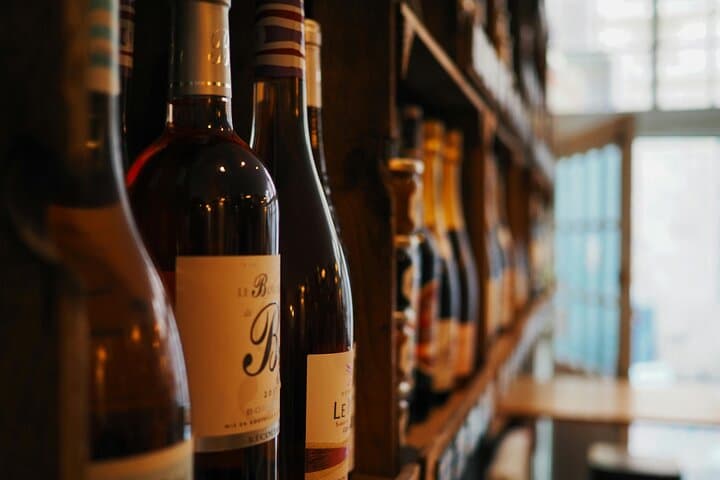 San Sebastian Historic Walking Tour with Pintxo and Drink