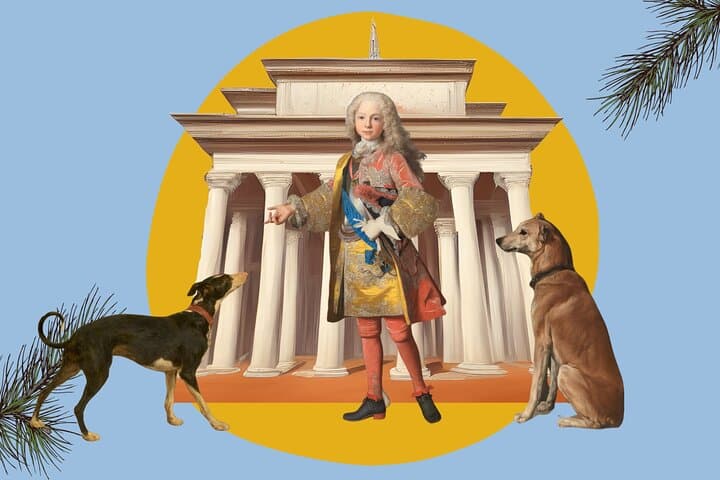 Prado Museum for Kids and Families: A Private Fun Tour