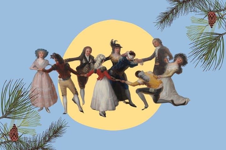 Prado Museum for Kids and Families: A Private Fun Tour