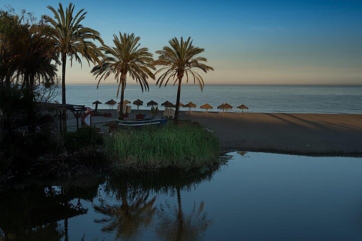 Marbella City Tour Discover the Old Town