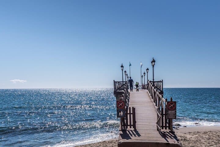 Marbella City Tour Discover the Old Town