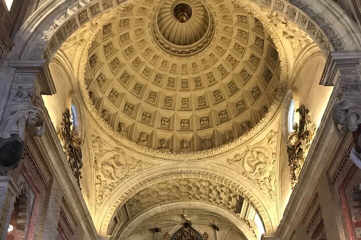 Jewish Heritage Tour of Toledo