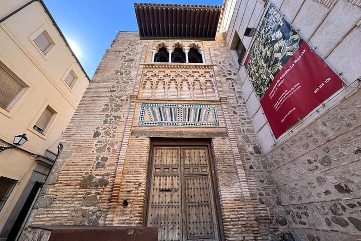 Jewish Heritage Tour of Toledo