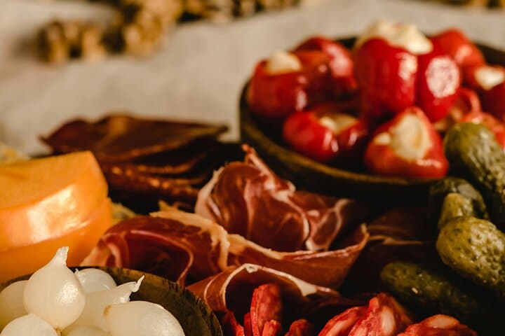 Madrid Food Tour Tasting the Heart of the City
