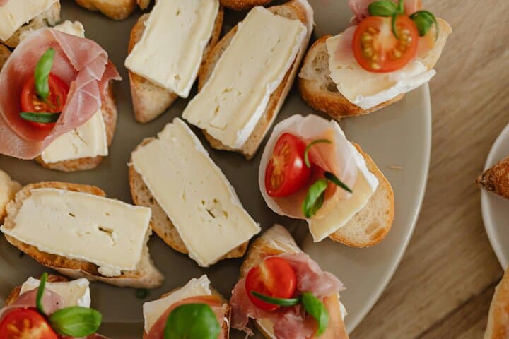 Madrid Food Tour Tasting the Heart of the City