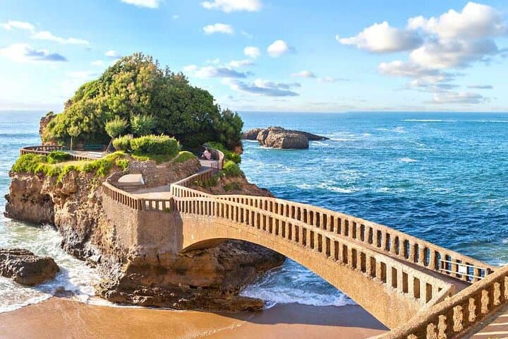 Biarritz
