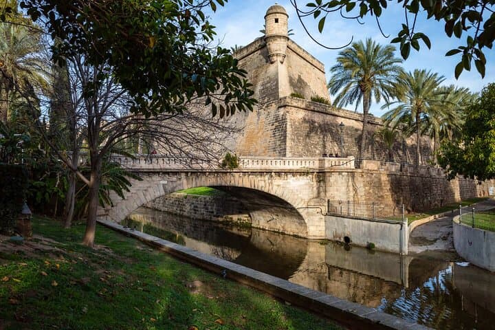 Hello Palma: Private 2-Hour Intro City Walk with Local Guide