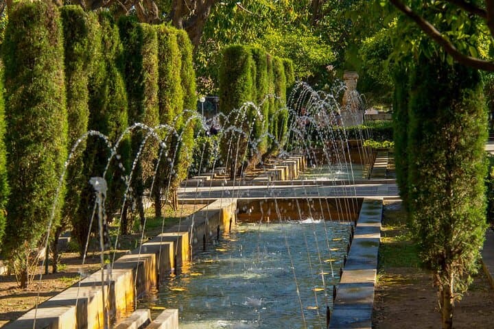 Hello Palma: Private 2-Hour Intro City Walk with Local Guide