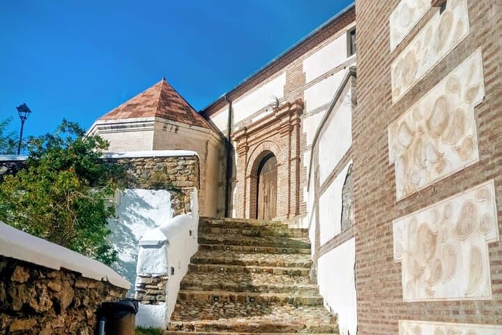 Private Guided Tour of Casares: Explore Andalusia's White Village