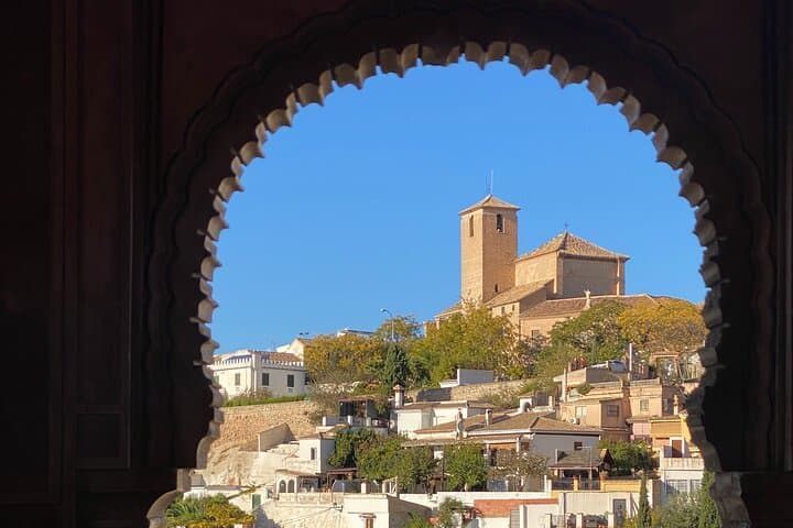 Jewish Heritage Walking Tour of Granada