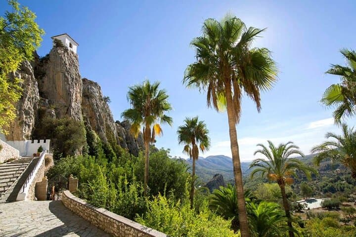 Guadalest