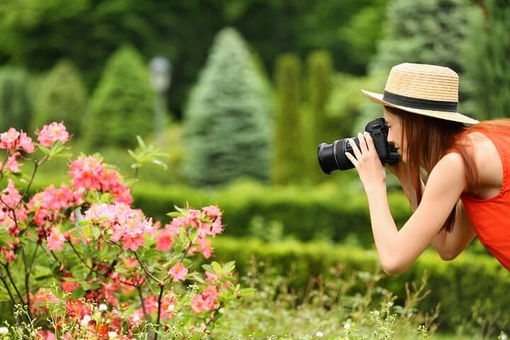 Madrid: El Retiro Park Private Walking Tour