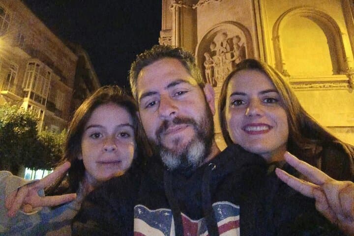 Murcia Murder Mystery Outdoor Detective Game
