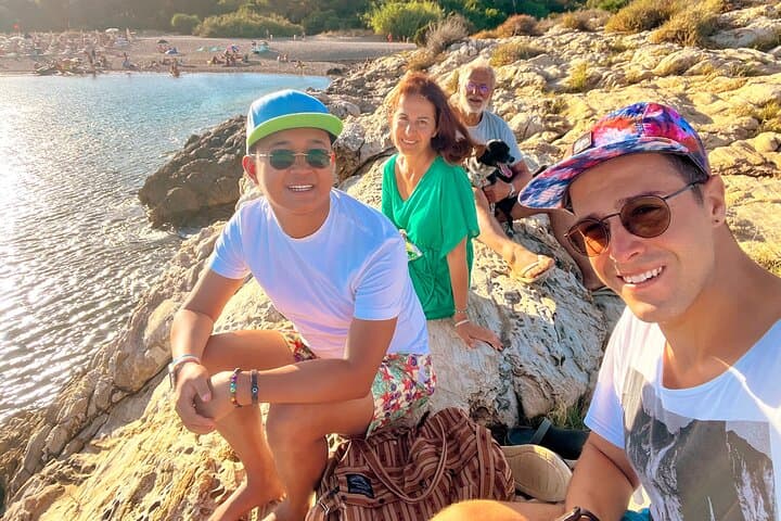 Palma de Mallorca Tour to Cap de Formentor and Northern Coast