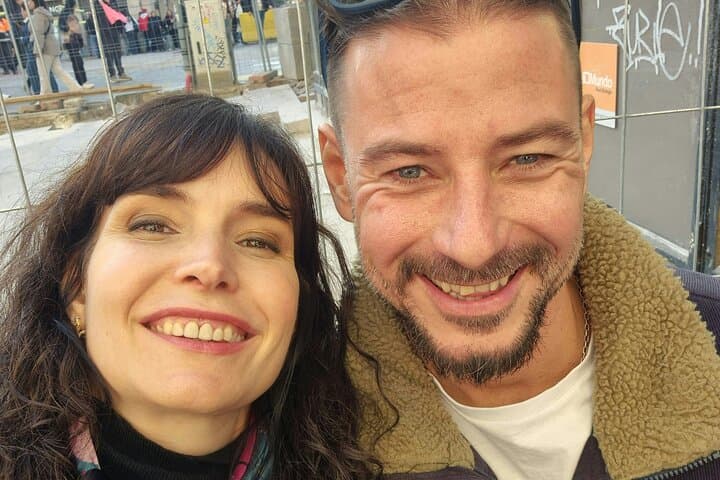 Barcelona Murder Mystery: Self-Guided Detective Walk