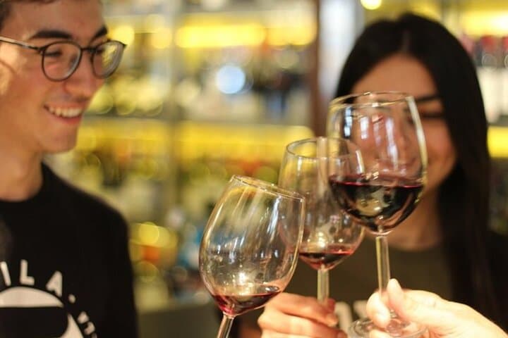 Madrid Food Tour - Tapas Walking Tour