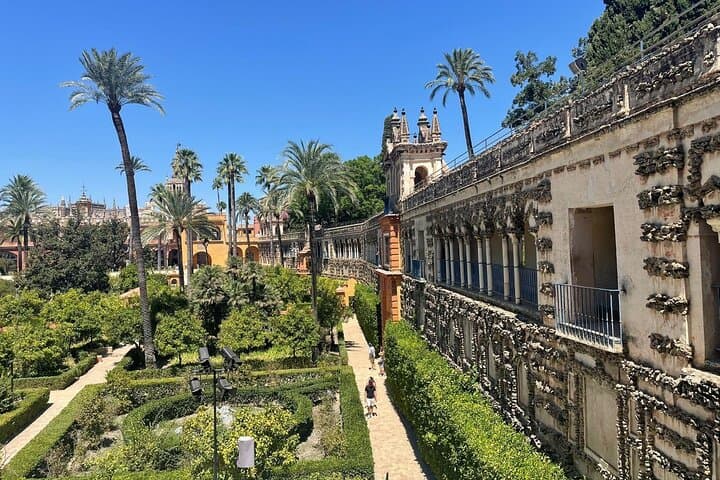 Gallery of Grutesco