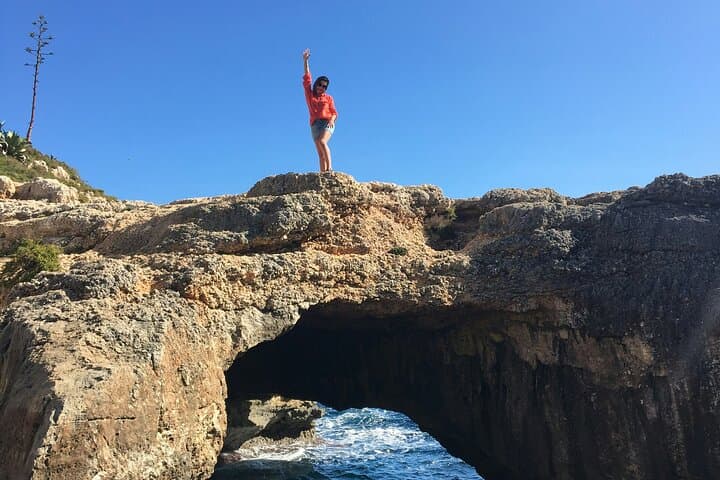 Palma de Mallorca Trip to Drach Caves and East Coast