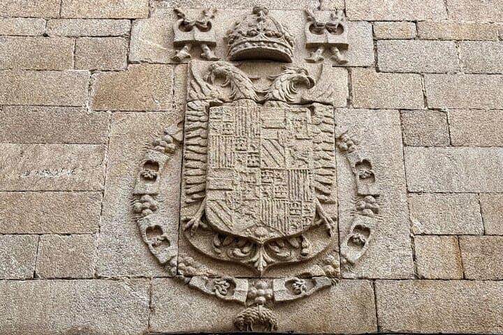 Small Group Betanzos Historic Walking Tour